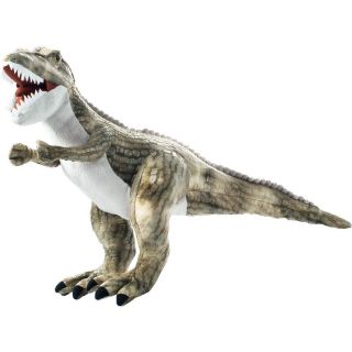 Obrázek z Tyranosaurus plyš 76cm 